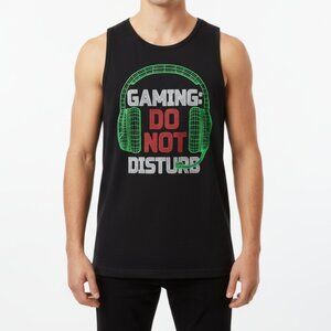 NEW Boy's BCG Tank Top